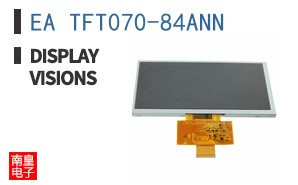 EA TFT070-84ANN ͼƬ